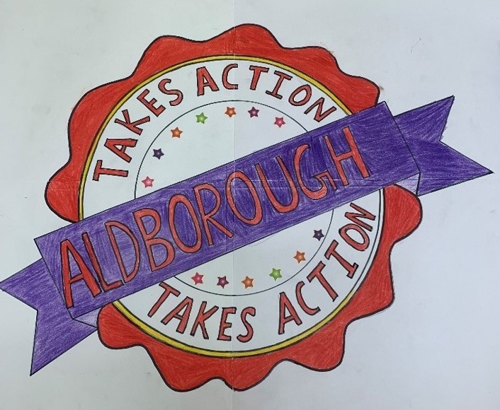 Aldborough Takes Action (2)