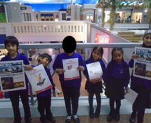 Dare to Dream Vets 2