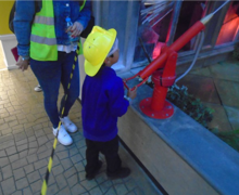 Dare to Dream Vets 3