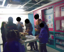 Dare to Dream Vets 1