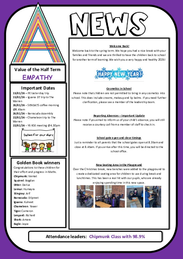 Newsletter   12.12.25